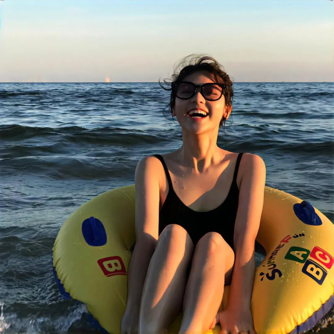 第一女儿