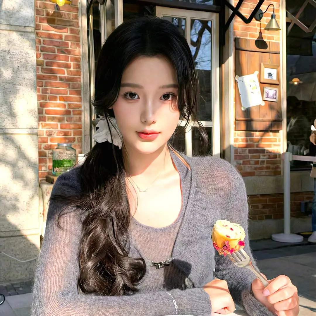 小资女夯什么