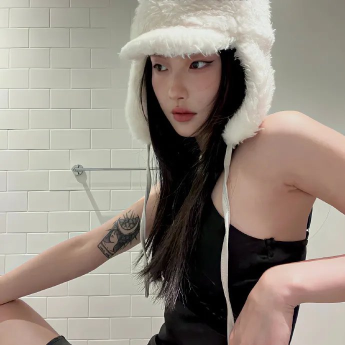 飞女黛丝